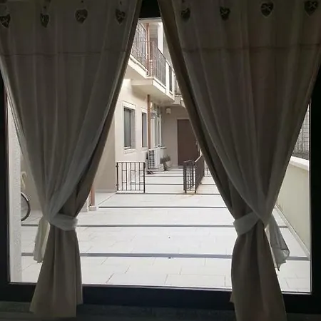 Grazioso Monolocale In Piazza Del Popolo