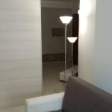 Apartment Grazioso Monolocale In Piazza Del Popolo *